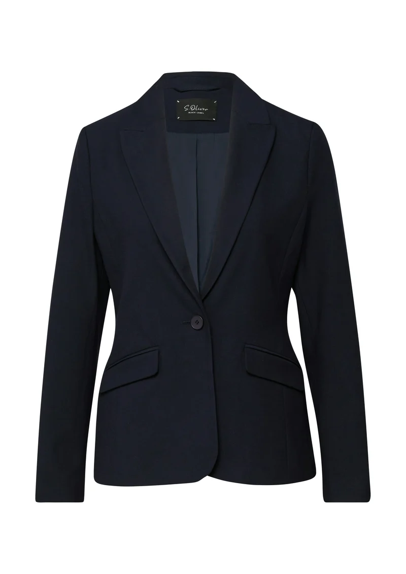 Indoor-Blazer