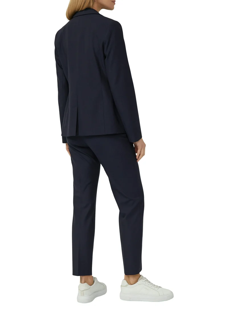 Indoor-Blazer