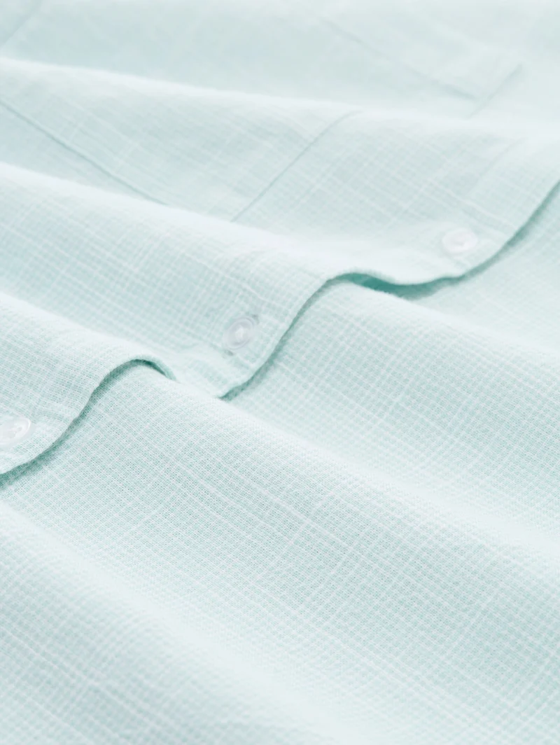 Plus Size - Bluse mit Brusttaschen