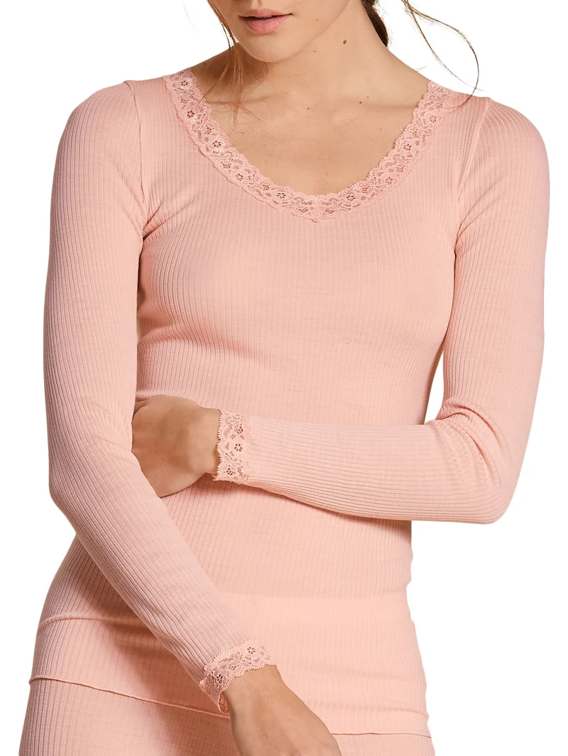 Langarm-Shirt