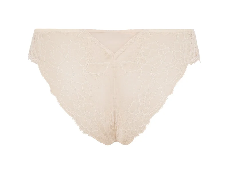 Lise Charmel - Sublime En Dentelle Italienischer Brief Nude