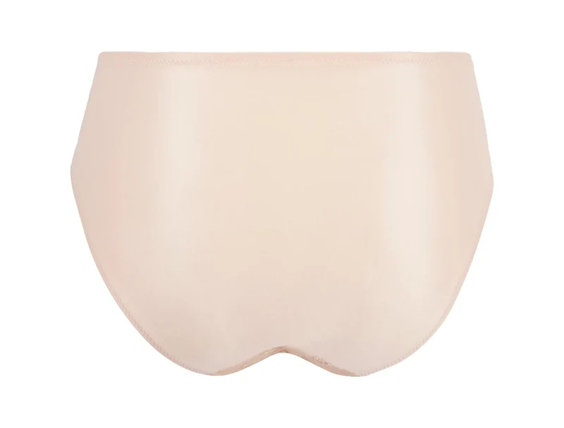 Lise Charmel - Sublime En Dentelle Slip mit hoher Taille in Nude