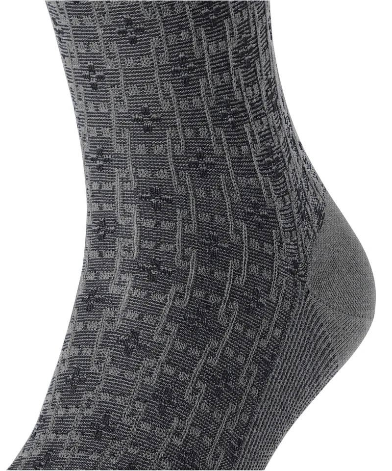 FALKE Artwork Tie Herren