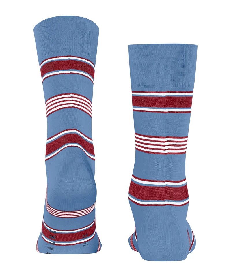 FALKE Marina Stripe Herren