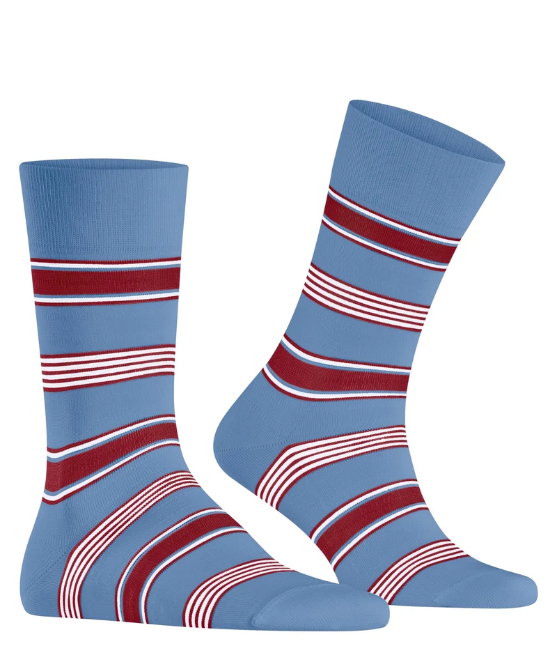 FALKE Marina Stripe Herren