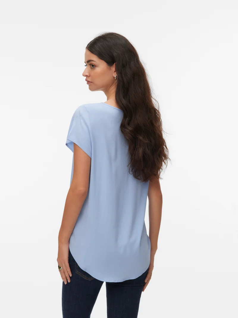 VMBELLA SS TOP WVN NOOS