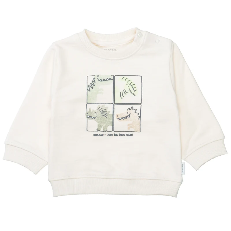 Kn.-Sweatshirt
