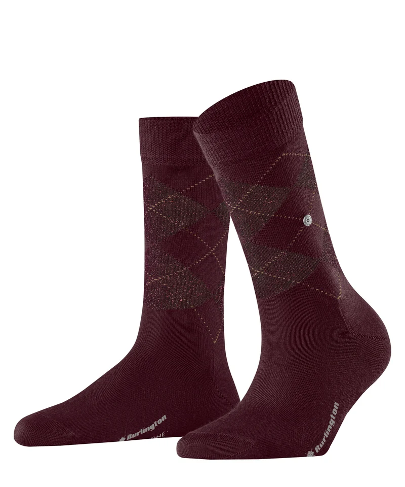 Socken Lurex Marylebone