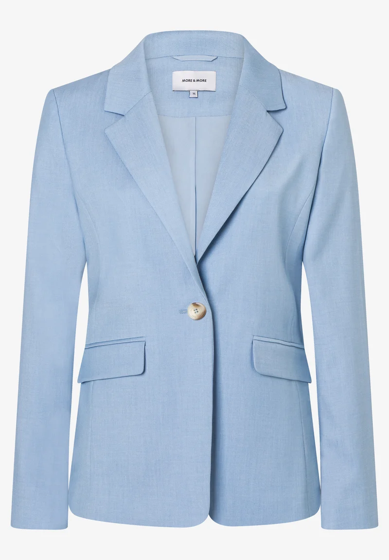 taillierter Blazer