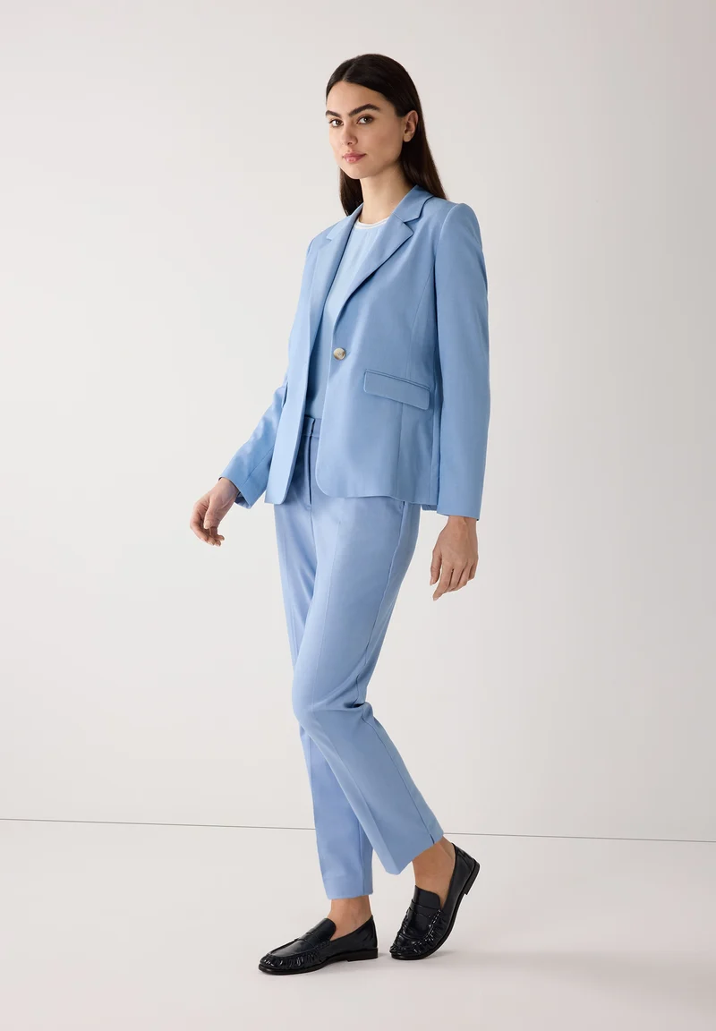 taillierter Blazer