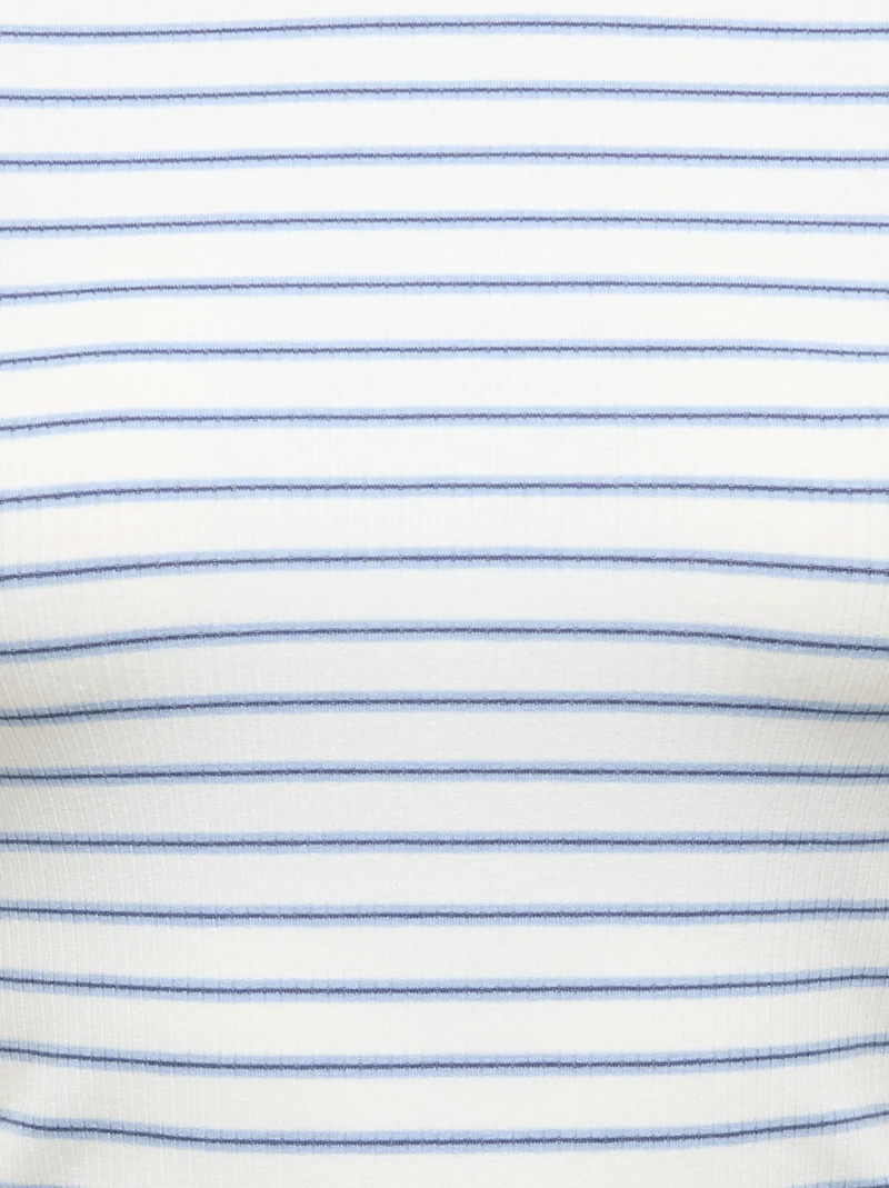 ONLLUPE S/S STRIPE TEE JRS NOOS