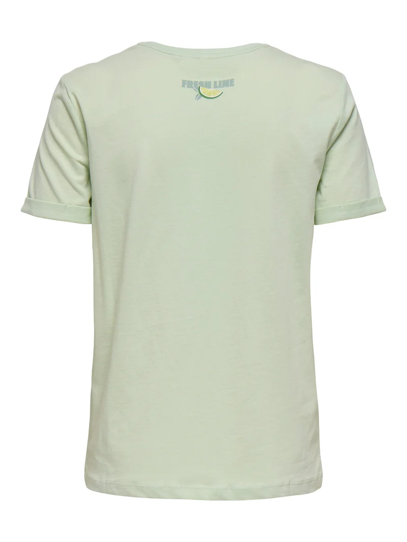 ONLKITA S/S DRINKS TOP BOX JRS NOOS