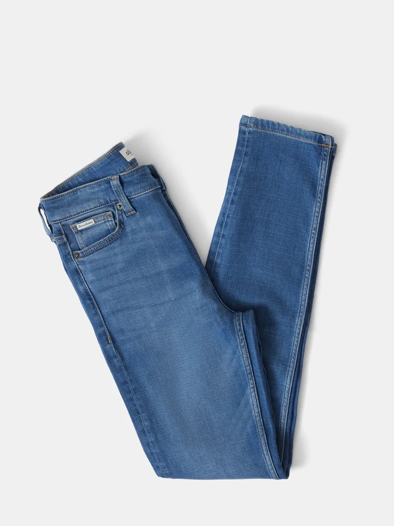 GJ G05 HIGH RISE SKINNY