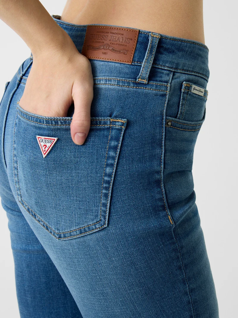 GJ G05 HIGH RISE SKINNY