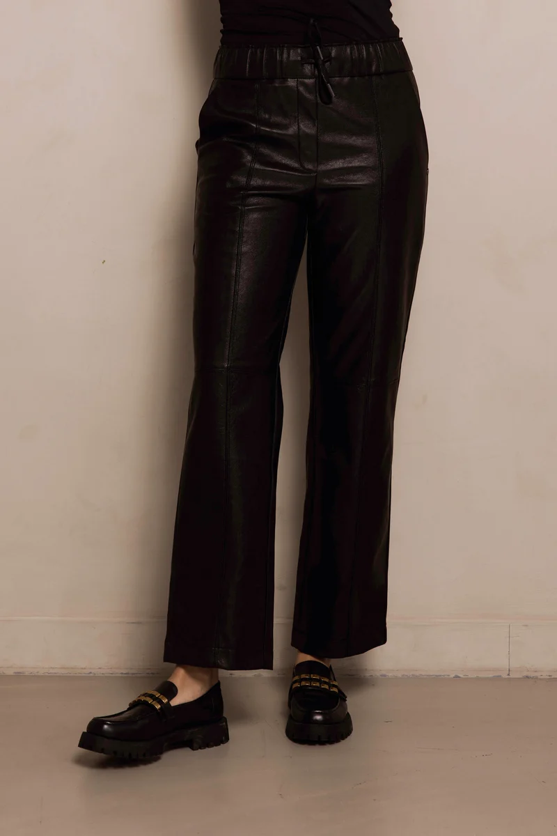 Zhrill Hose sportiv FBlack