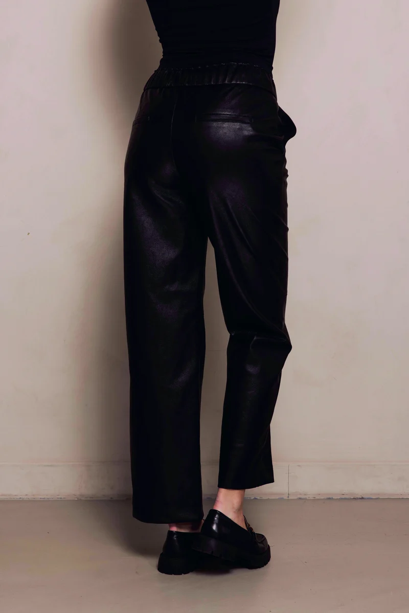 Zhrill Hose sportiv FBlack