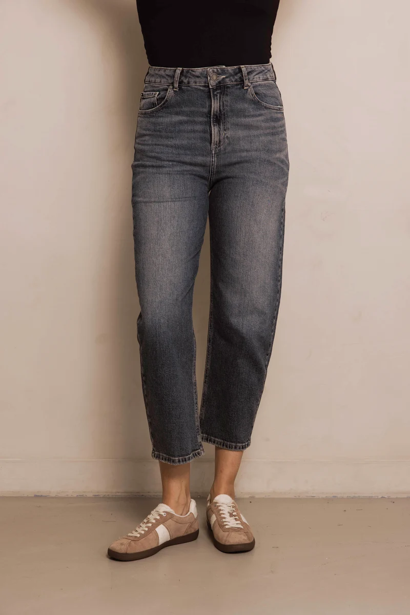 Zhrill Jeans F182 grey
