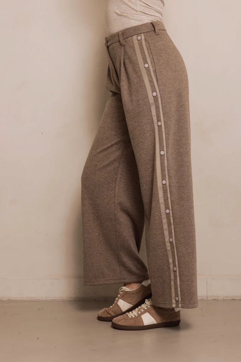 Zhrill Hose sportiv F248 SAND