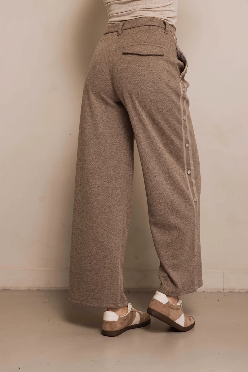 Zhrill Hose sportiv F248 SAND