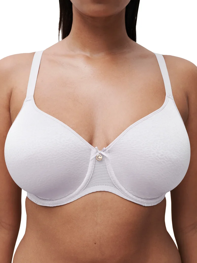 Chantelle EasyFeel - Norah Spacer-BH in Weiß