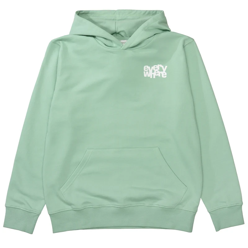 Kn.-Hoodie