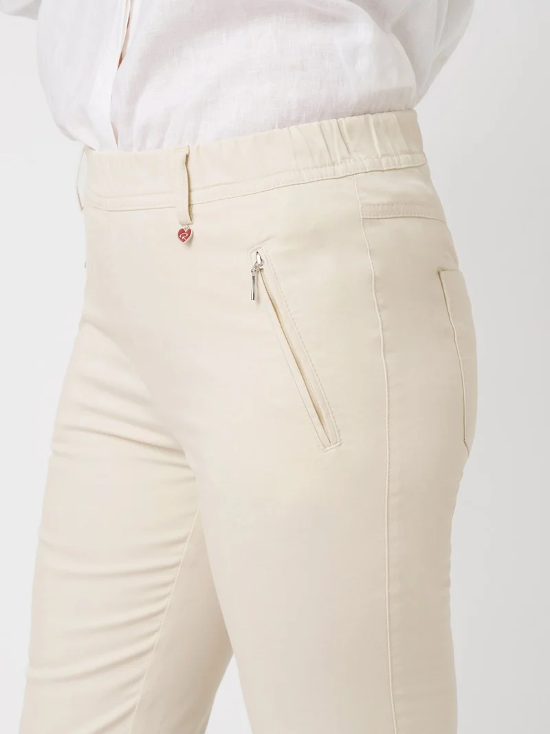 Alice Zip 7/8