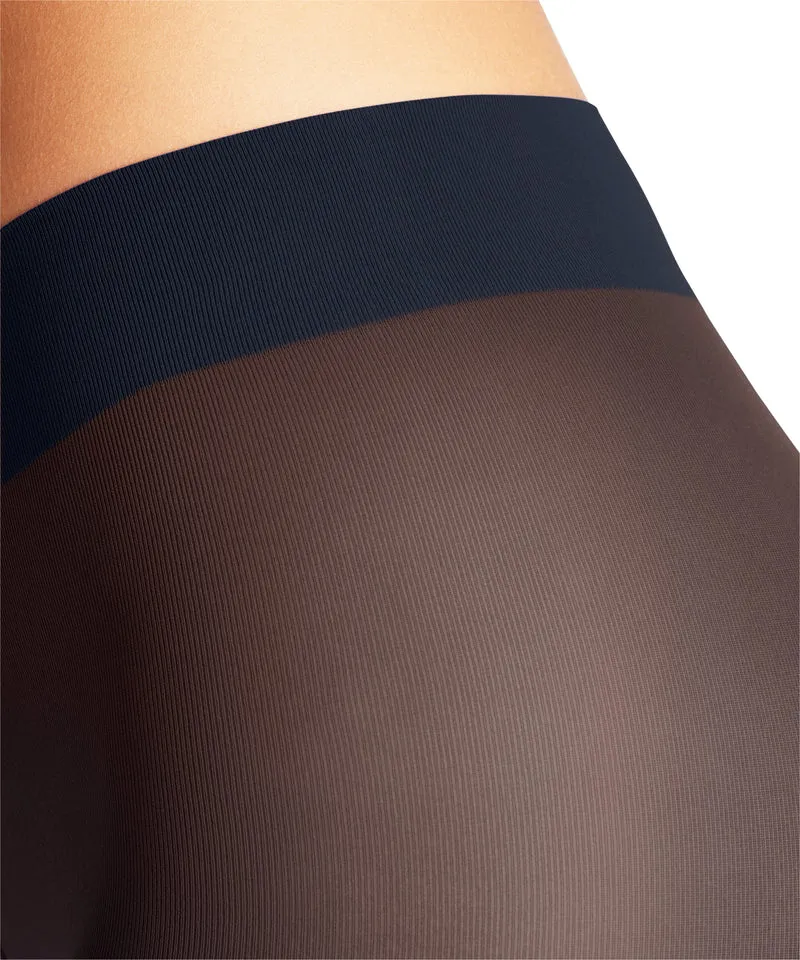 FALKE Pure Matt 50 DEN Damen