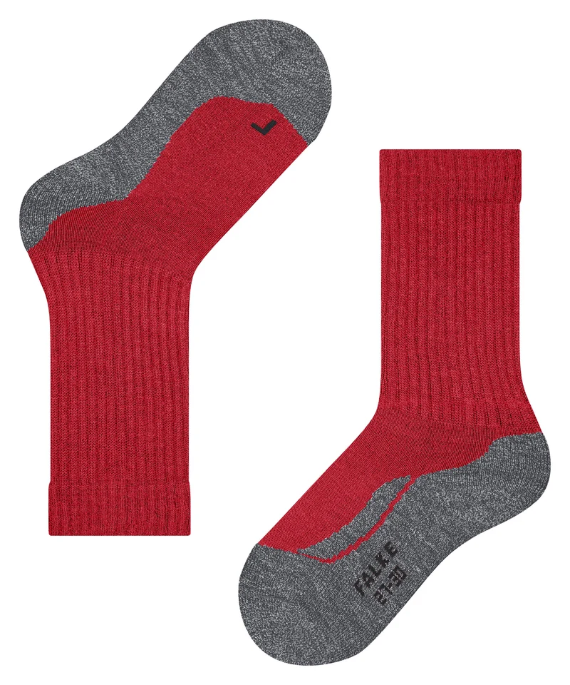 FALKE Active Warm Kinder