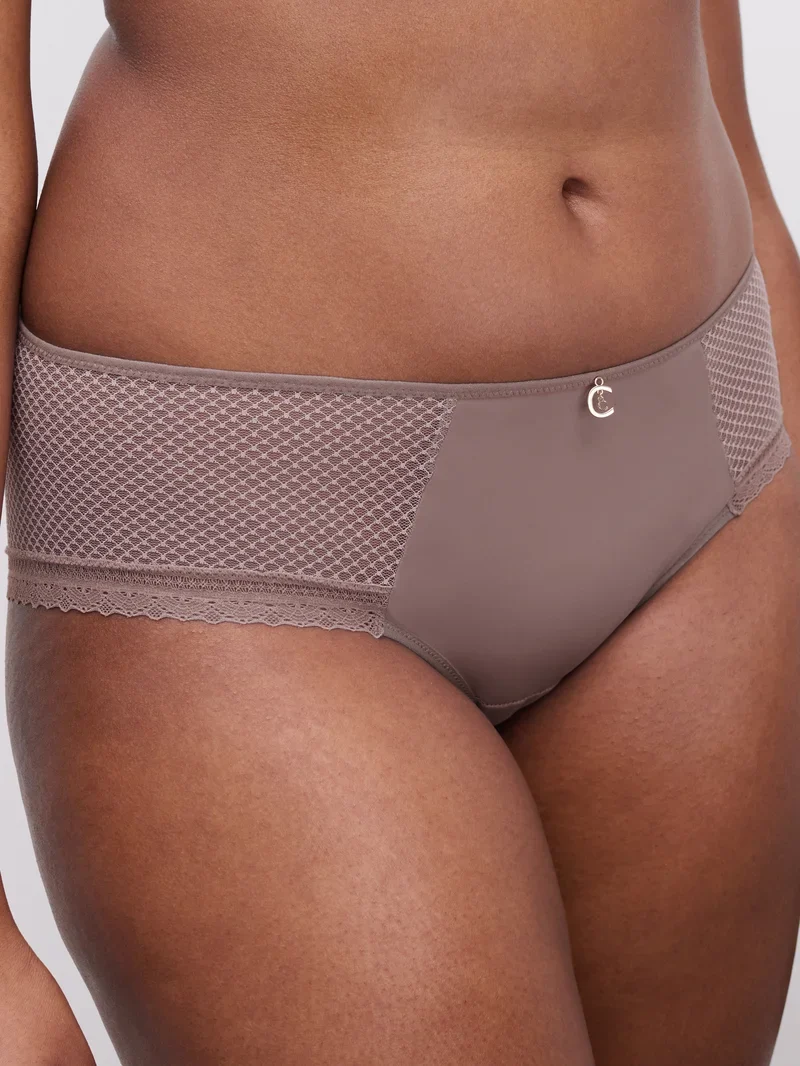 Chantelle - Romantisches Shorty-Nerz