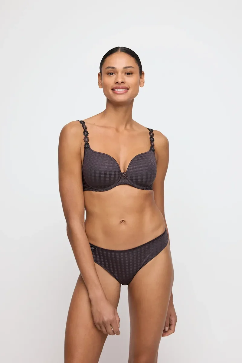 Marie Jo - Avero Rio Slip Sweet Chocolate