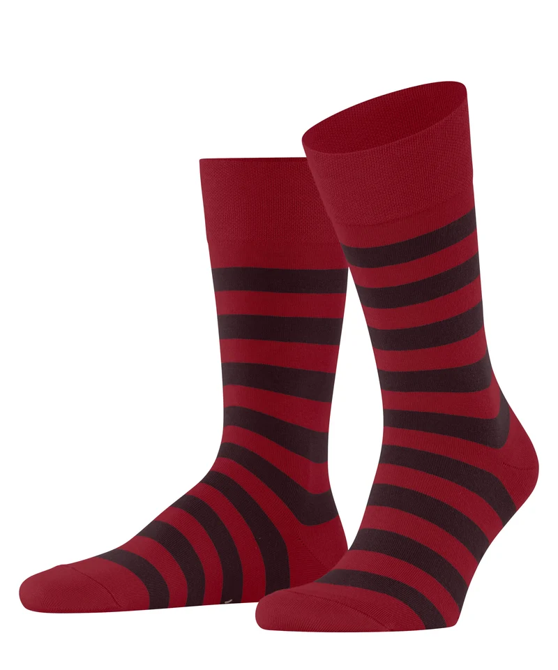 FALKE Sensitive Mappd Line Herren