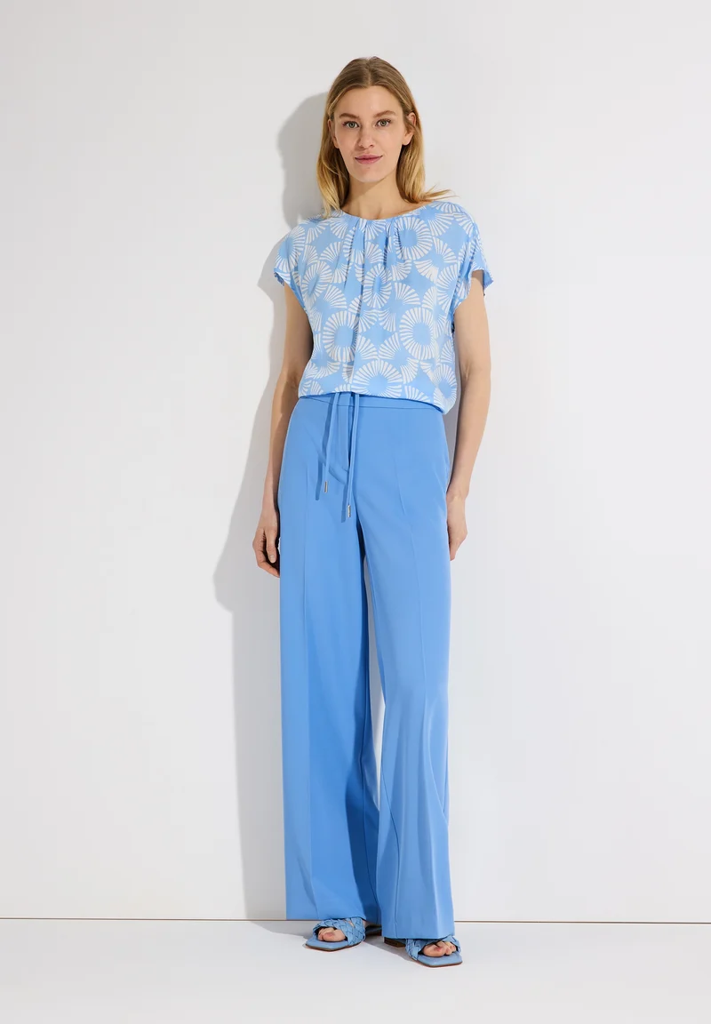 Blusenshirt
