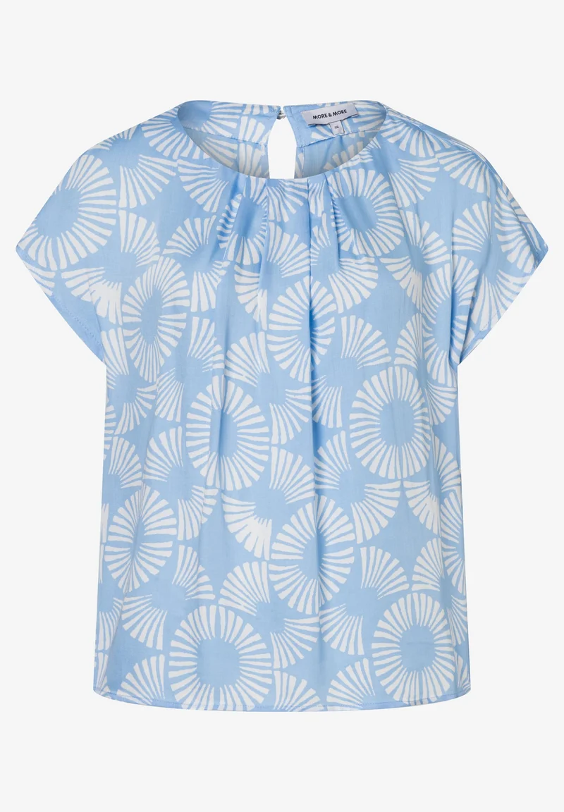 Blusenshirt