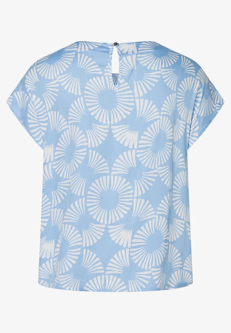 Blusenshirt