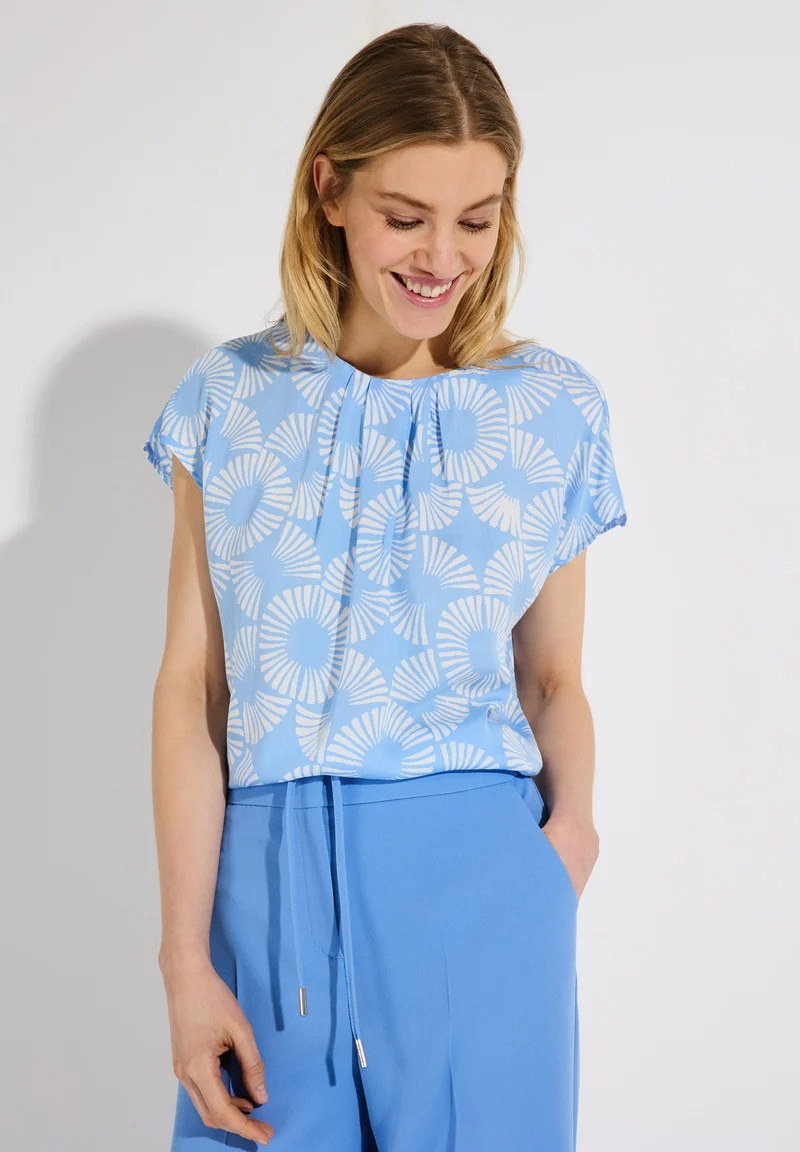 Blusenshirt