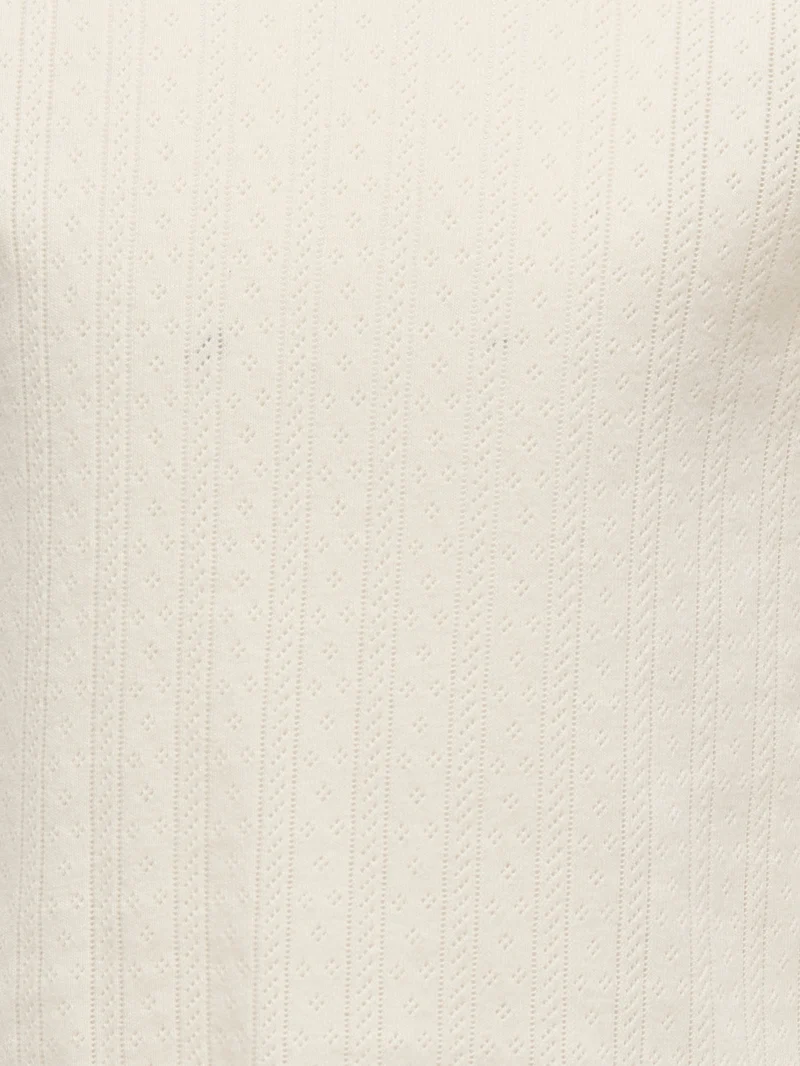 KOGCARLOTTA LIFE S/S TOP JRS NOOS