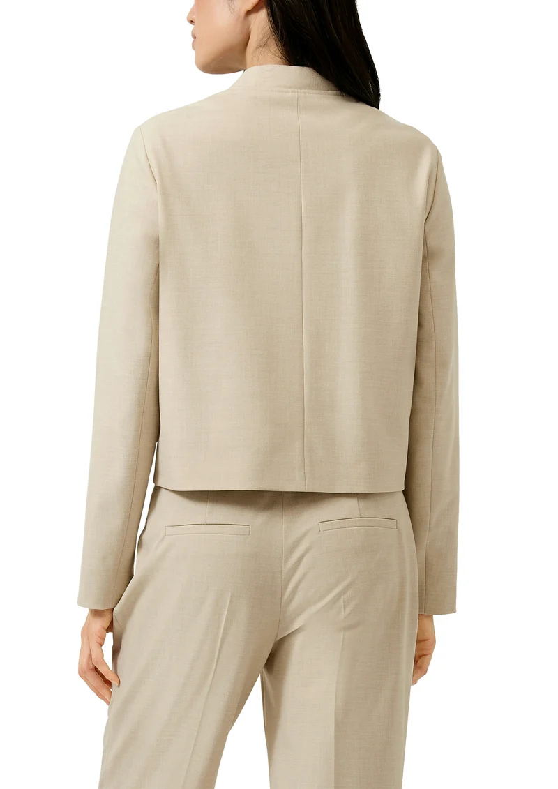 Indoor-Jacke