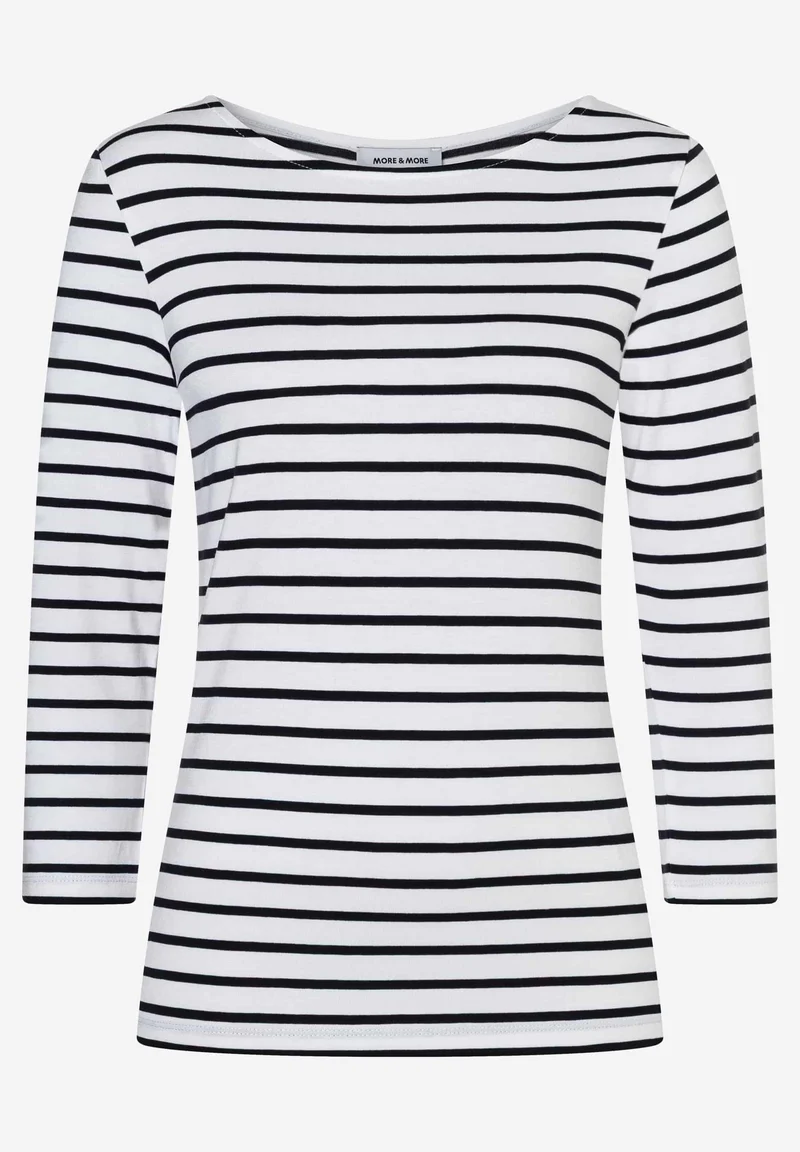 Streifenshirt