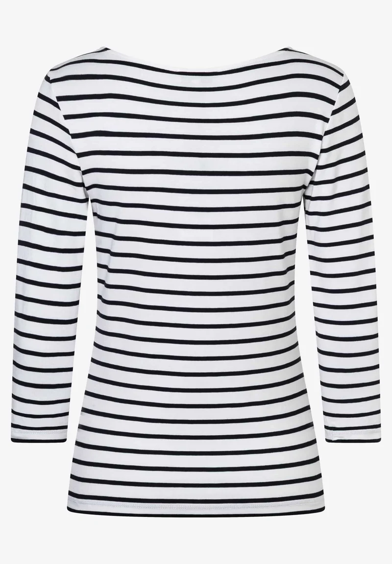 Streifenshirt