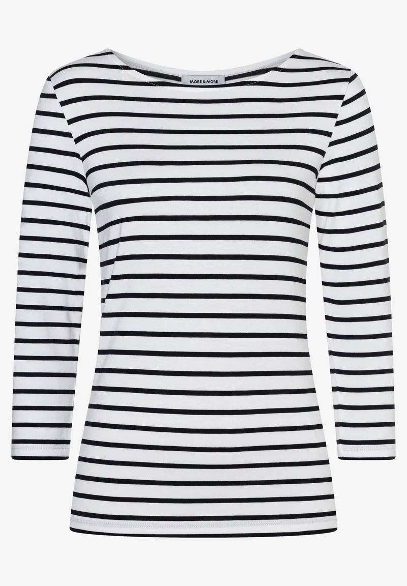 Streifenshirt