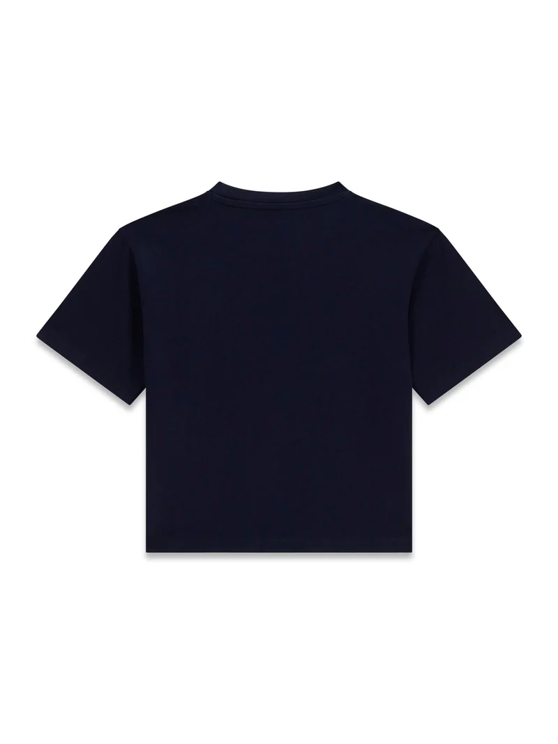 MIDI SS T-SHIRT