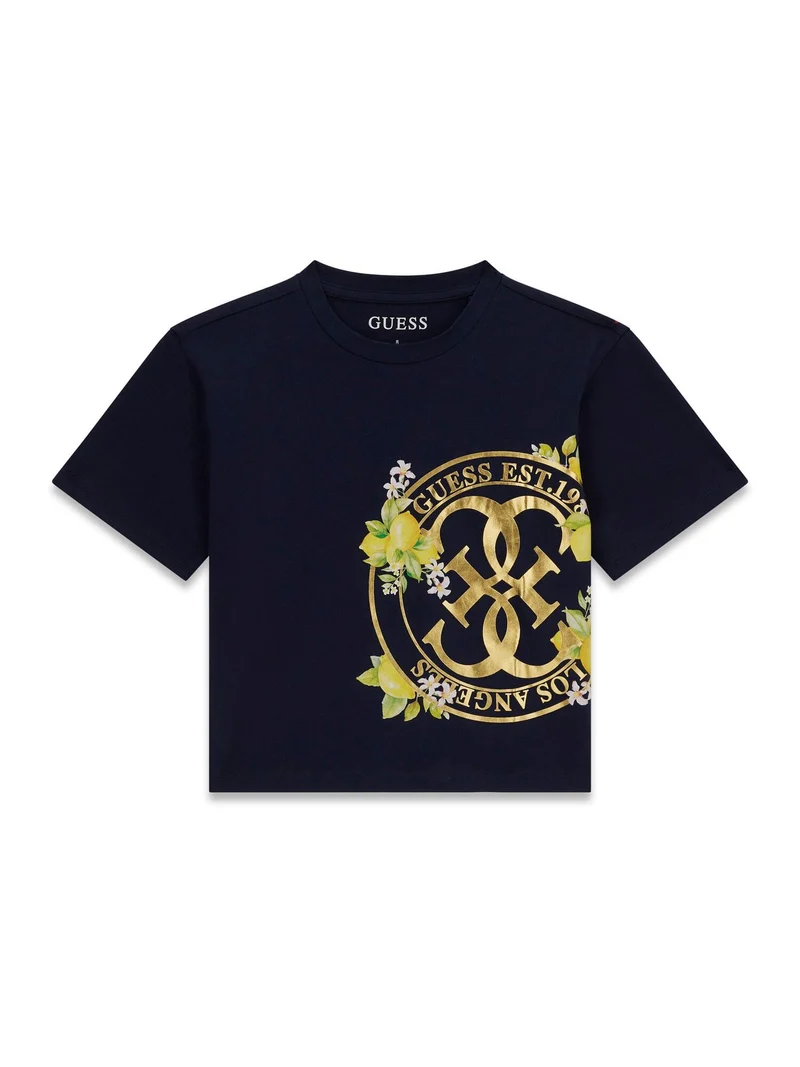 MIDI SS T-SHIRT