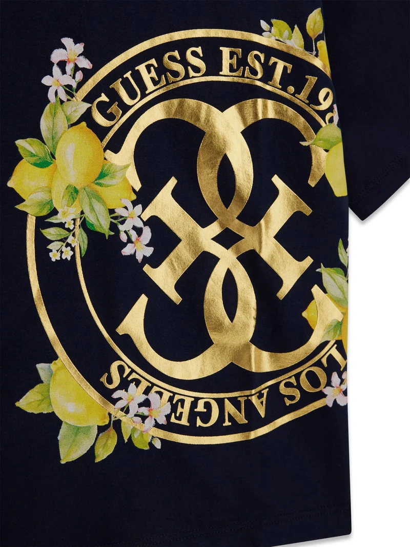 MIDI SS T-SHIRT