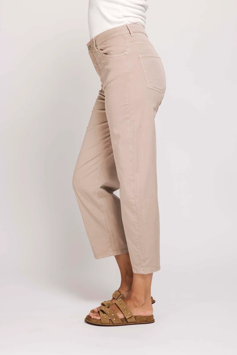 Zhrill Hose sportiv F248 Sand
