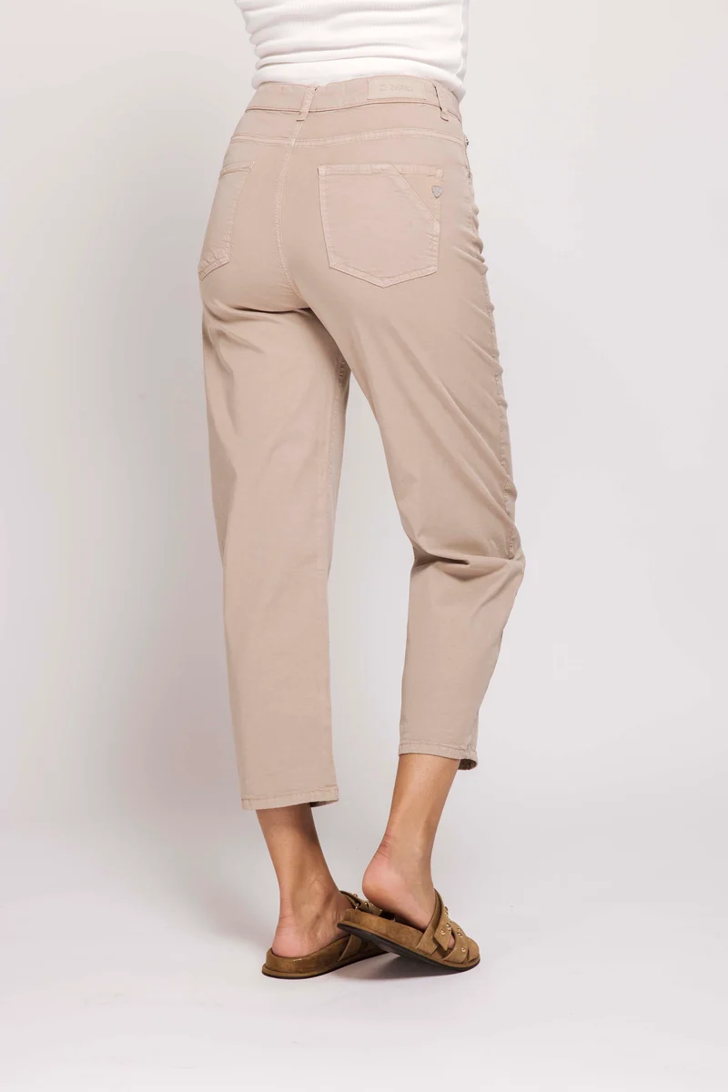 Zhrill Hose sportiv F248 Sand