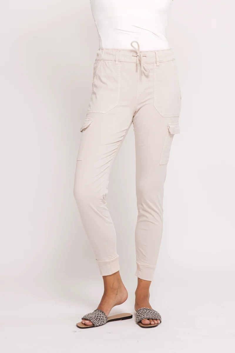 Zhrill Hose sportiv F248 sand
