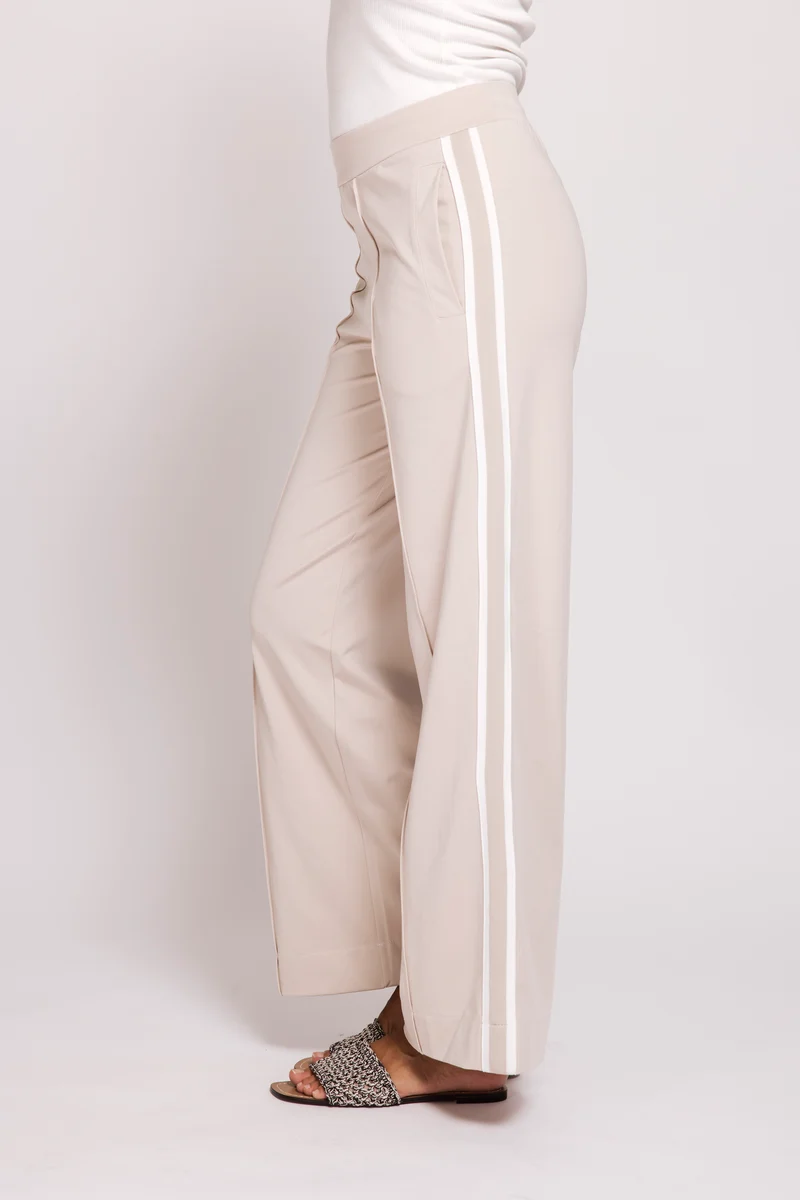 Zhrill Hose sportiv F248 sand
