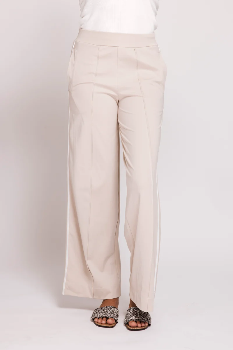 Zhrill Hose sportiv F248 sand