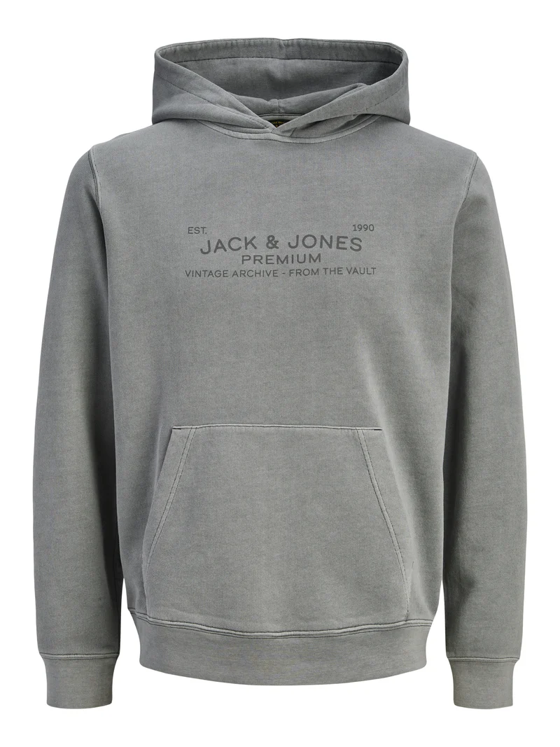JPRBLUAIDEN HOOD SWEAT