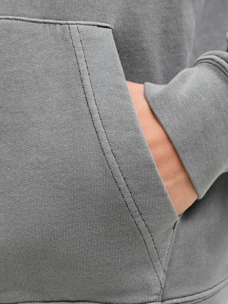 JPRBLUAIDEN HOOD SWEAT
